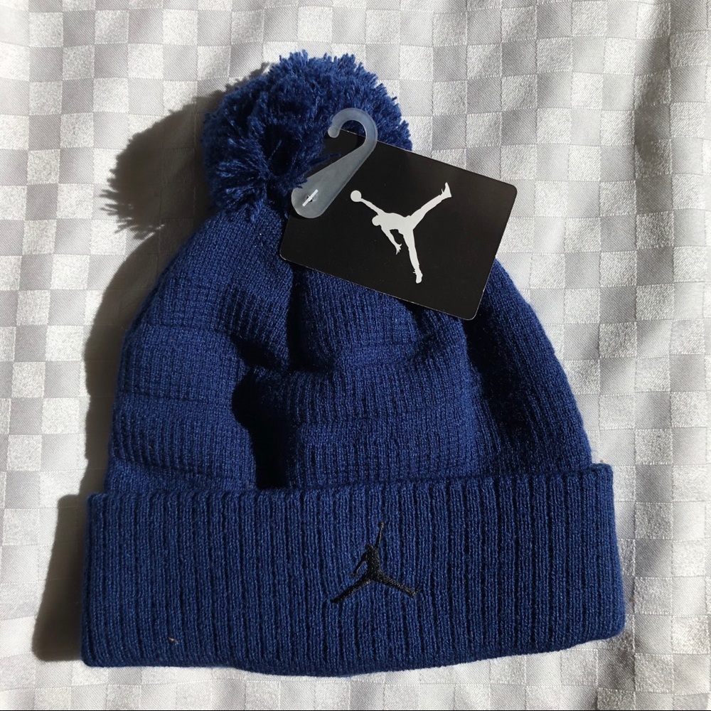 BOYS beanie